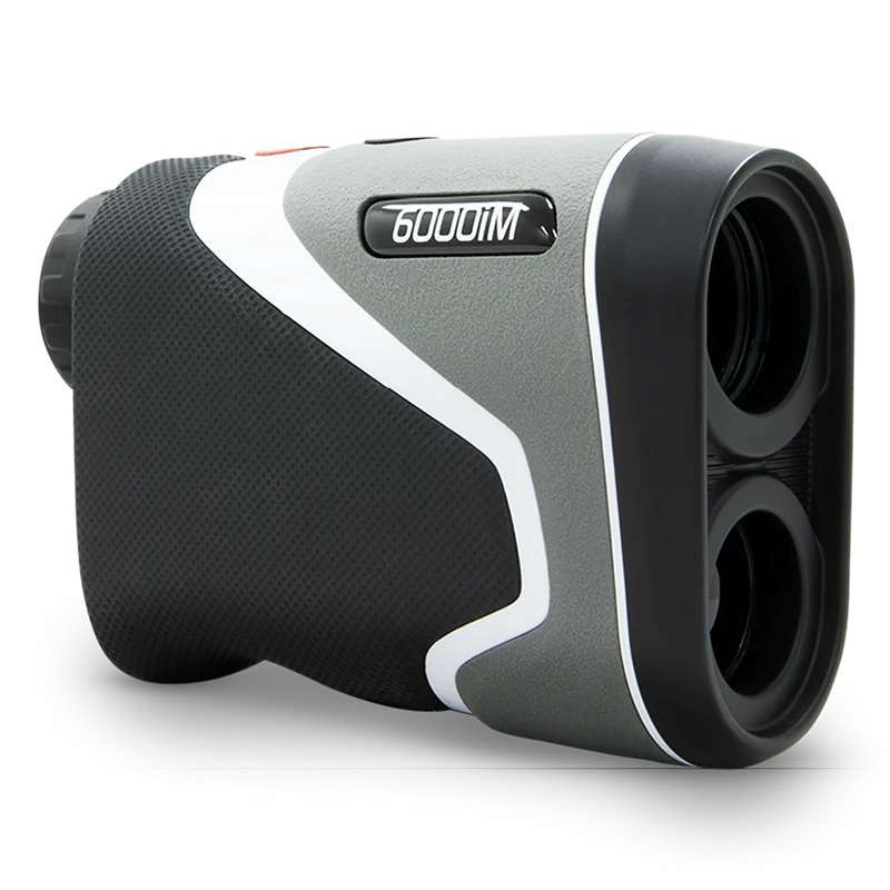 Sureshot Pinloc 6000IM • Dalmierz