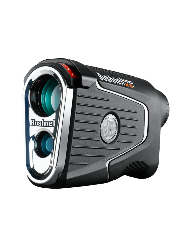 Bushnell PRO X3+ LINK • Dalmierz
