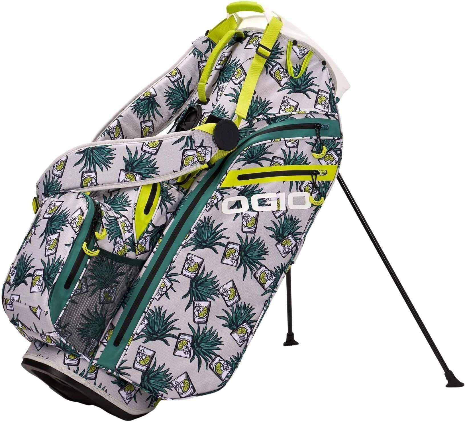 Torba golfowa OGIO Agave Stand Bag
