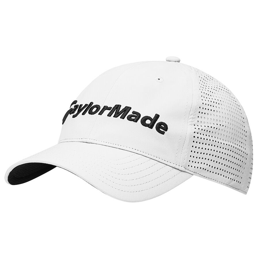 Czapka Taylormade Hamptons Litetech • Czarna