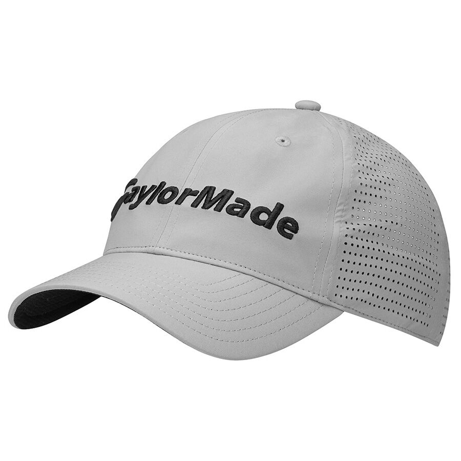 Taylormade Litetech Cap • Szara