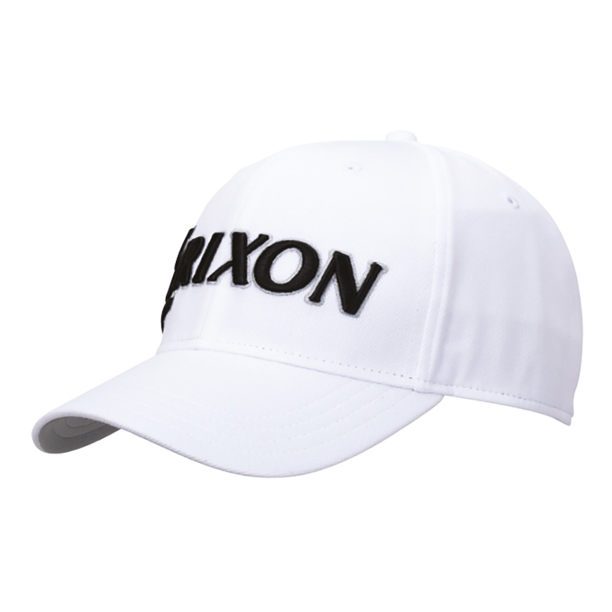 Czapka Srixon Tour • Biało czarna