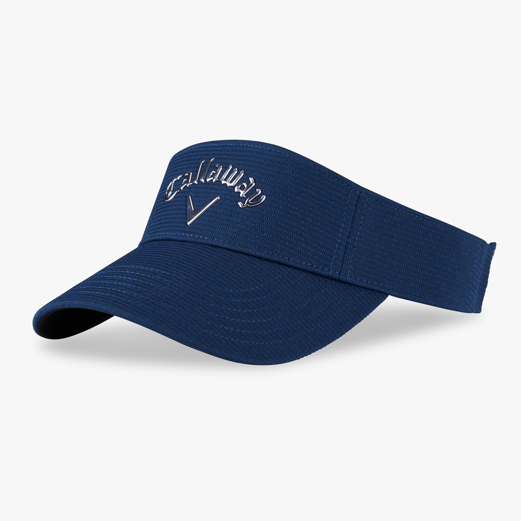 Daszek Callaway Liquid Metal • Granatowy