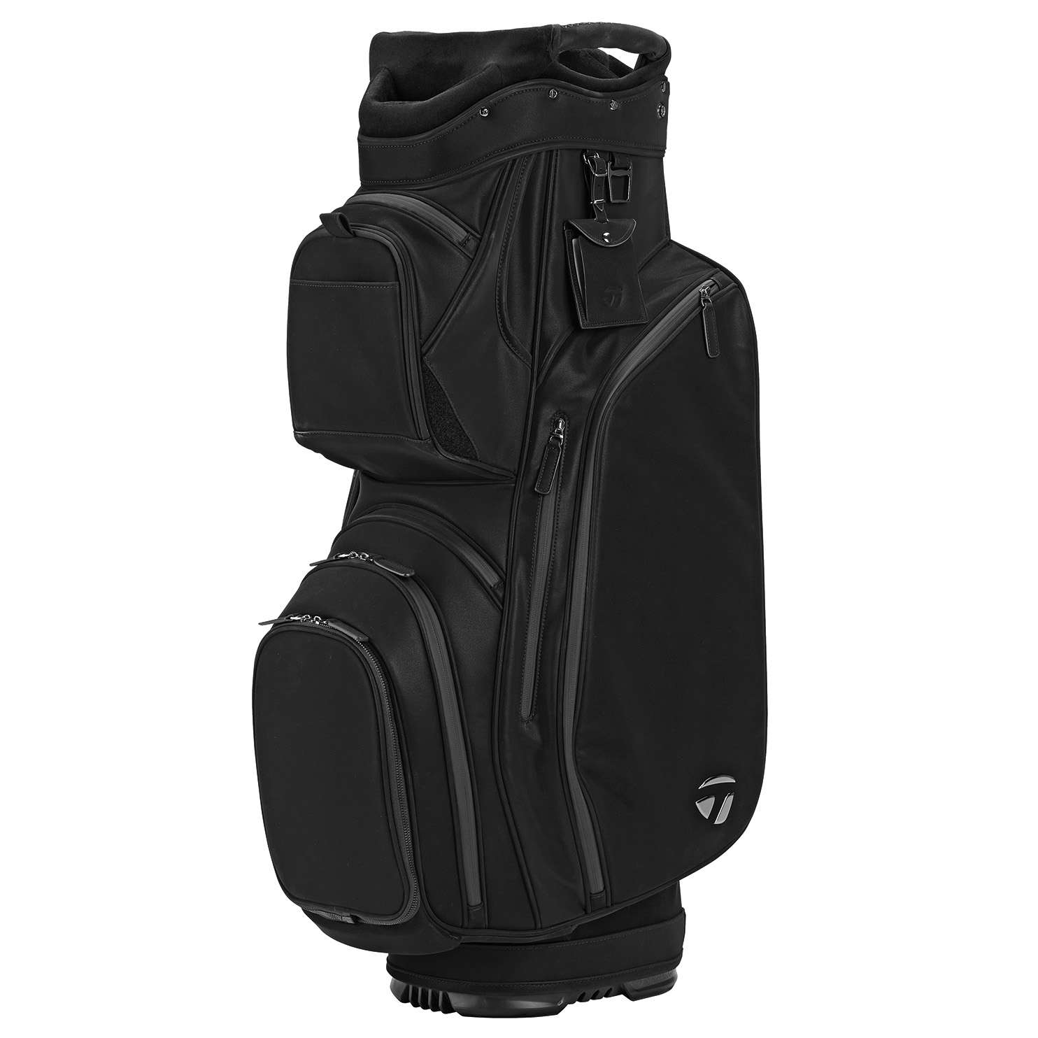 TaylorMade Cart Bag Signature czarna
