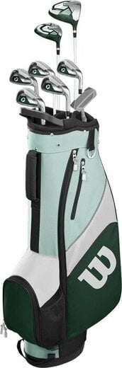 Wilson Profile SGI - Zestaw damskich kijów golfowych