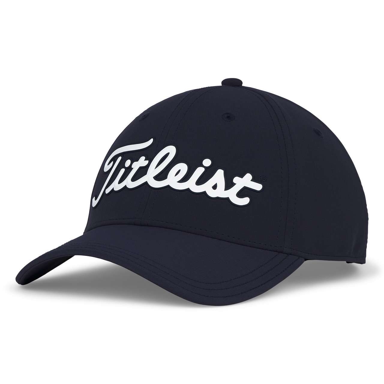 Czapka z daszkiem Titleist Tour Performance Ball Marker Navy/White