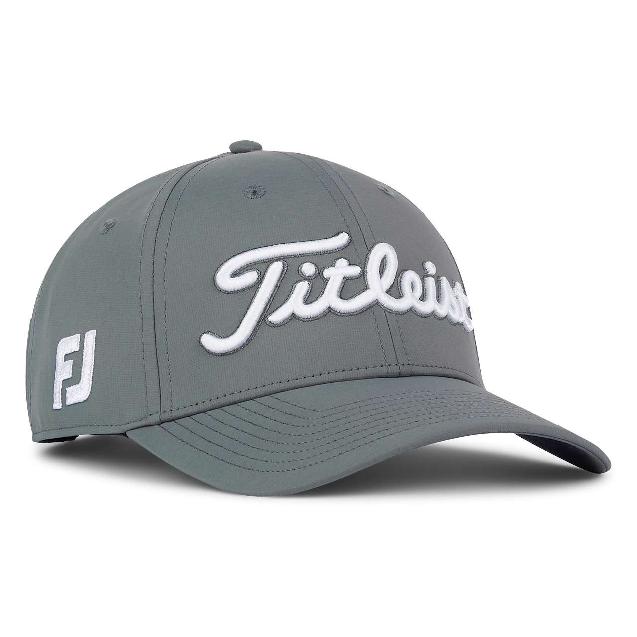 Czapka z daszkiem Titleist Tour Preformance • Charcoal/White