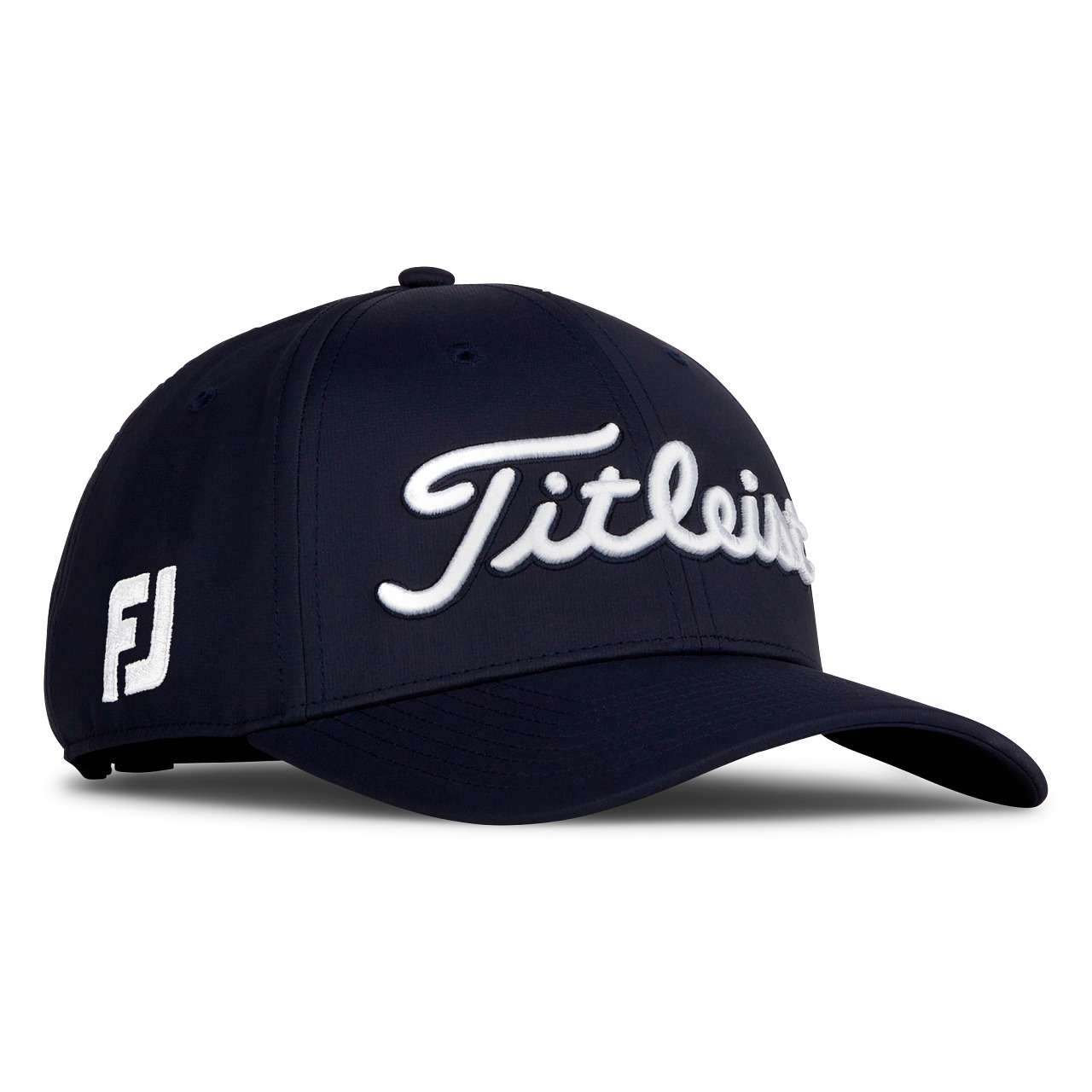 Czapka z daszkiem Titleist Tour Preformance • Navy/White