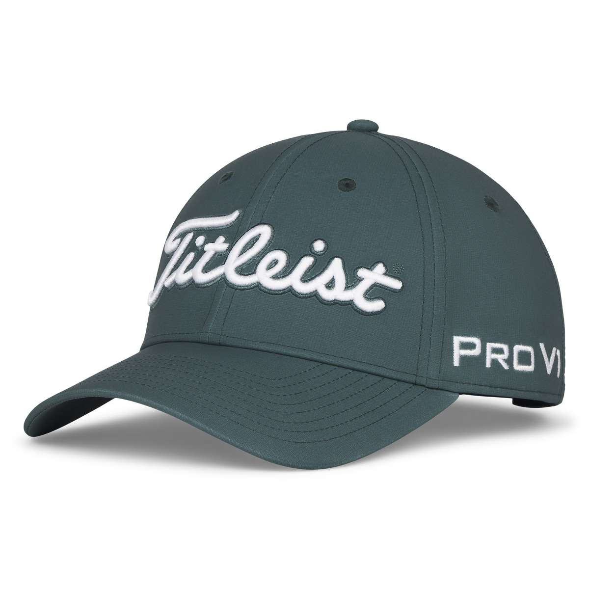 Czapka z daszkiem Titleist Tour Preformance • Eucaliptus/White
