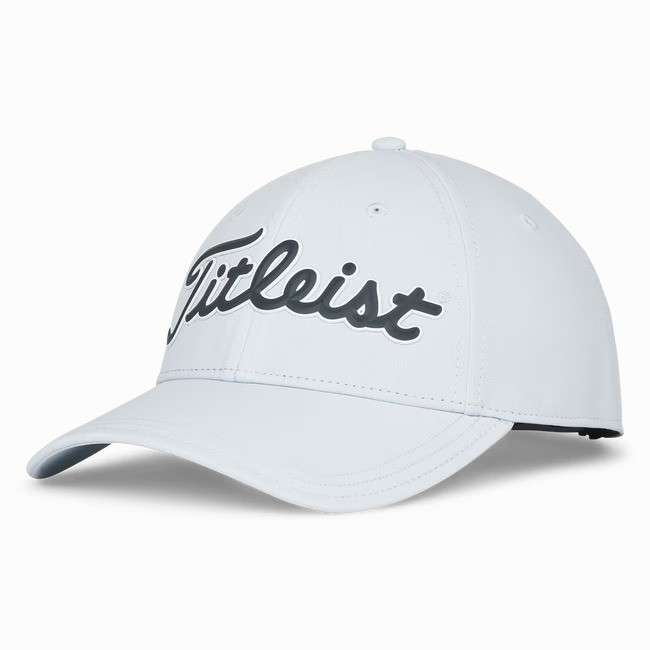 Czapka z daszkiem Titleist Players Performance Ballmaker Blue/Indi