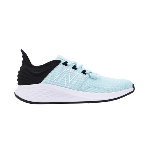Buty damskie New Balance Fresh Foam Roav • Light Blue