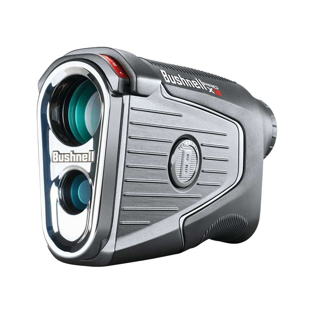 Bushnell PRO X3 • Dalmierz
