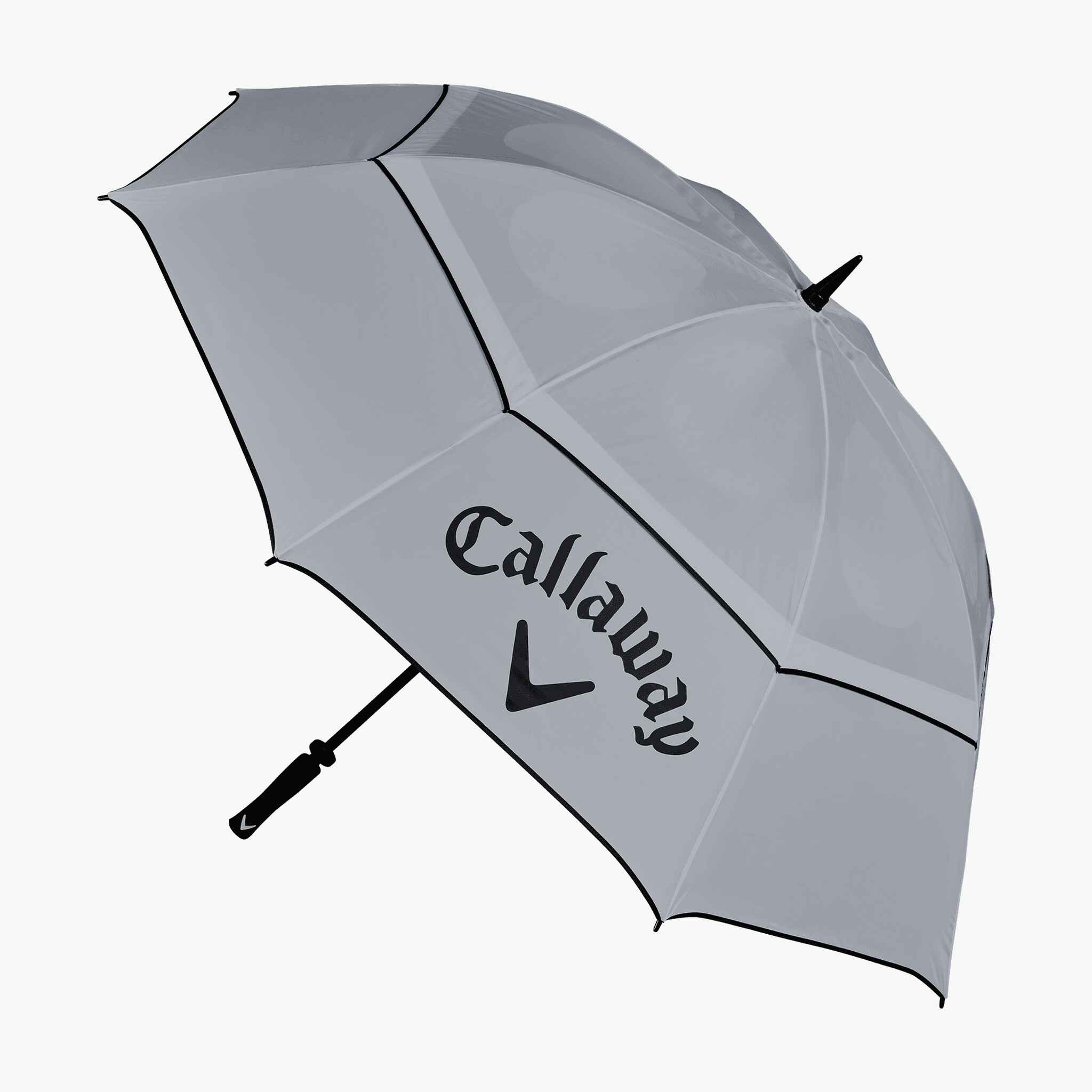 Parasol Callaway Shield • Szary