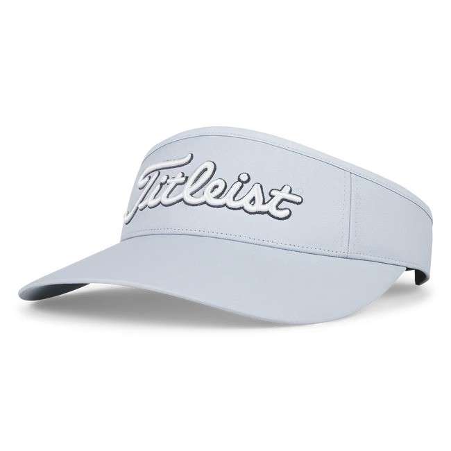 Daszek golfowy • Titleist Sundrop • Visor Blue Bird/White/Washed Indigo