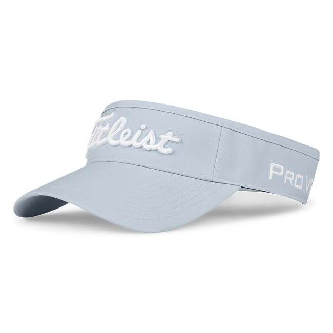 Daszek golfowy • Titleist Tour Performance • BlueBird/White