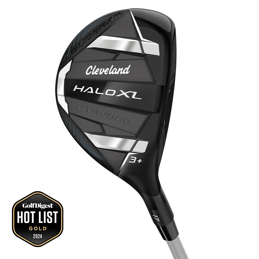 Cleveland HALO XL Hy-Wood Women's