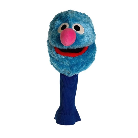 Headcover • Grobi