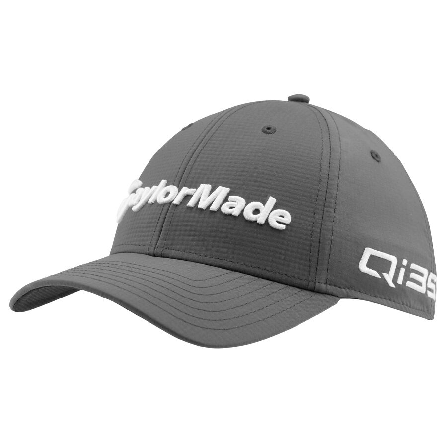 Taylormade Tour Radar Qi35 Cap • Szara