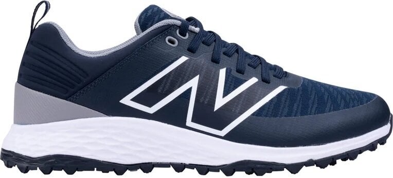 Buty męskie New Balance Fresh Foam Contend v2 • Granatowe