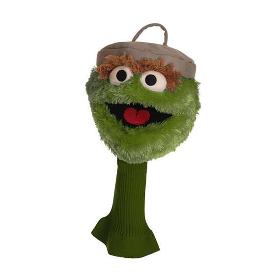 Headcover • OSCAR