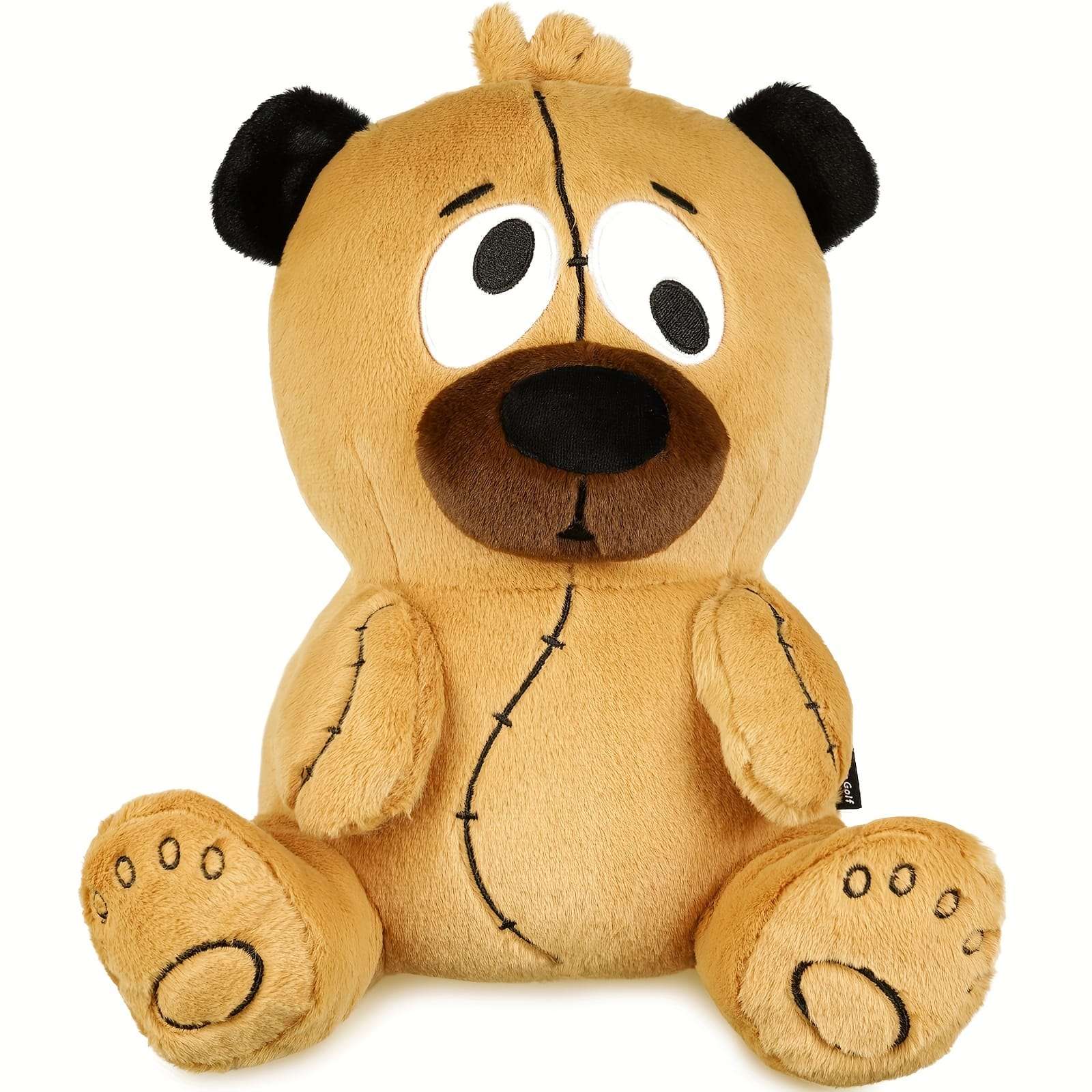 Headcover • Bear Drunk