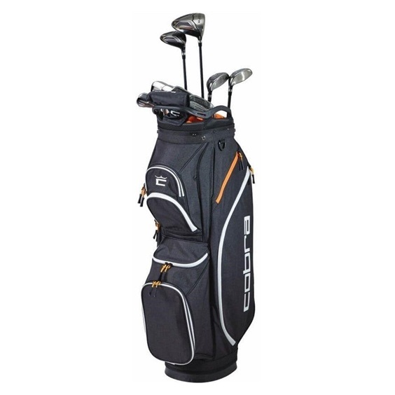 Cobra Fly-XL Set Zestaw kijów golfowych