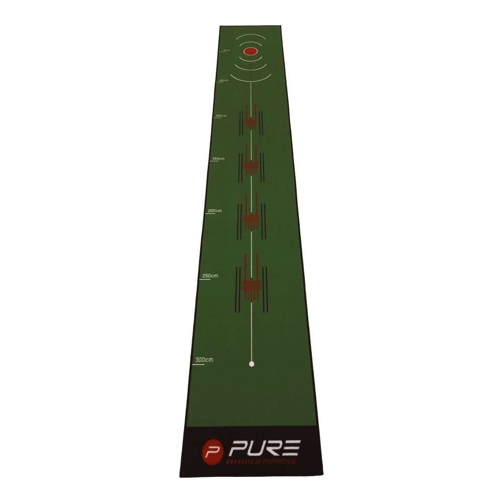 Mata do puttowania Pure 2 Improve • 66x400 cm