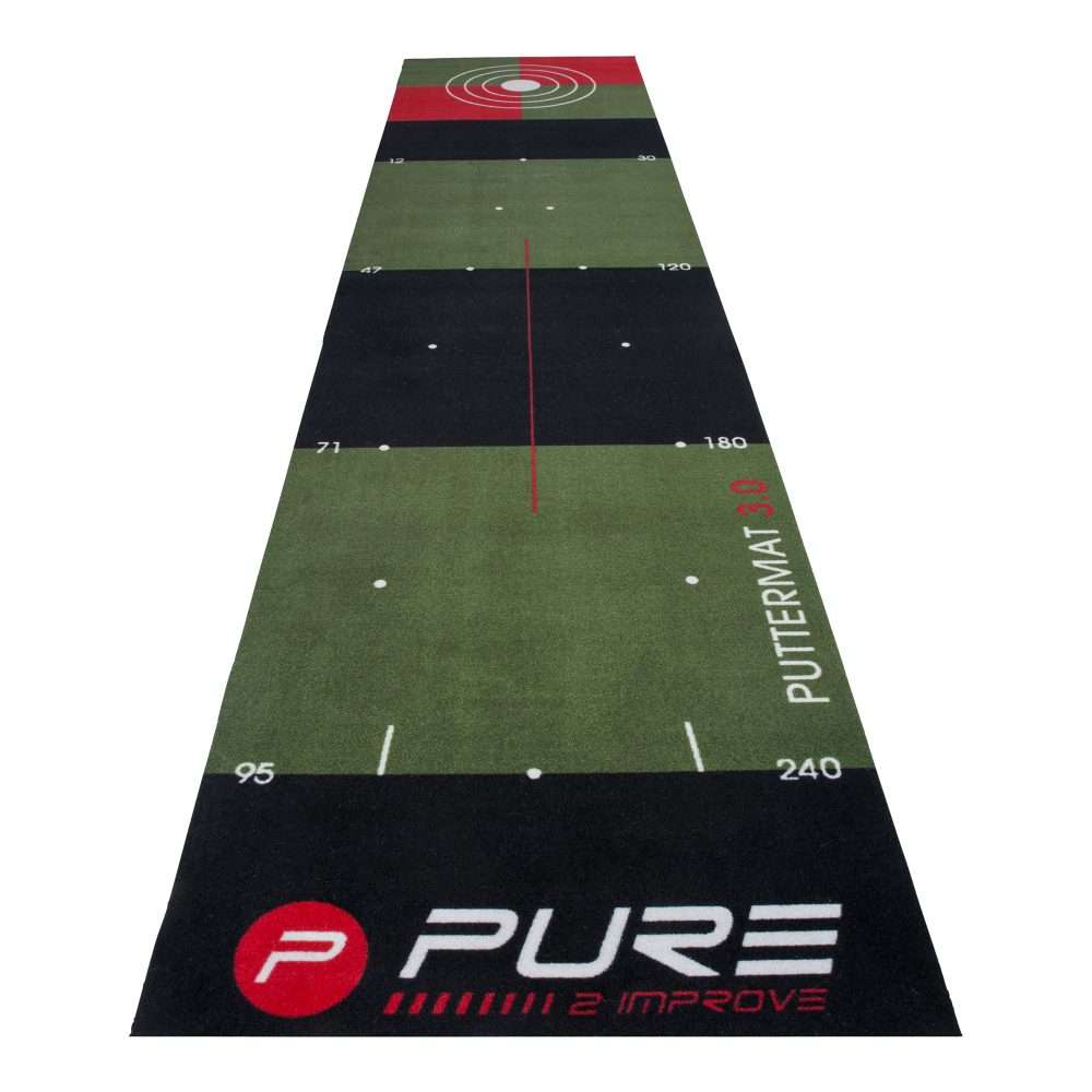 Mata do puttowania Pure 2 Improve 3.0 • 65x300 cm
