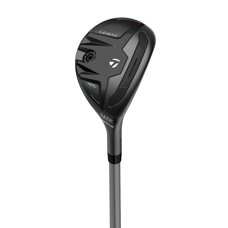 TaylorMade Qi4D MAX Lite Hybrid
