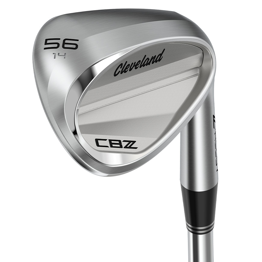 Cleveland CBZ Wedge • Ladies