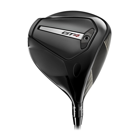 Titleist GT4 Driver