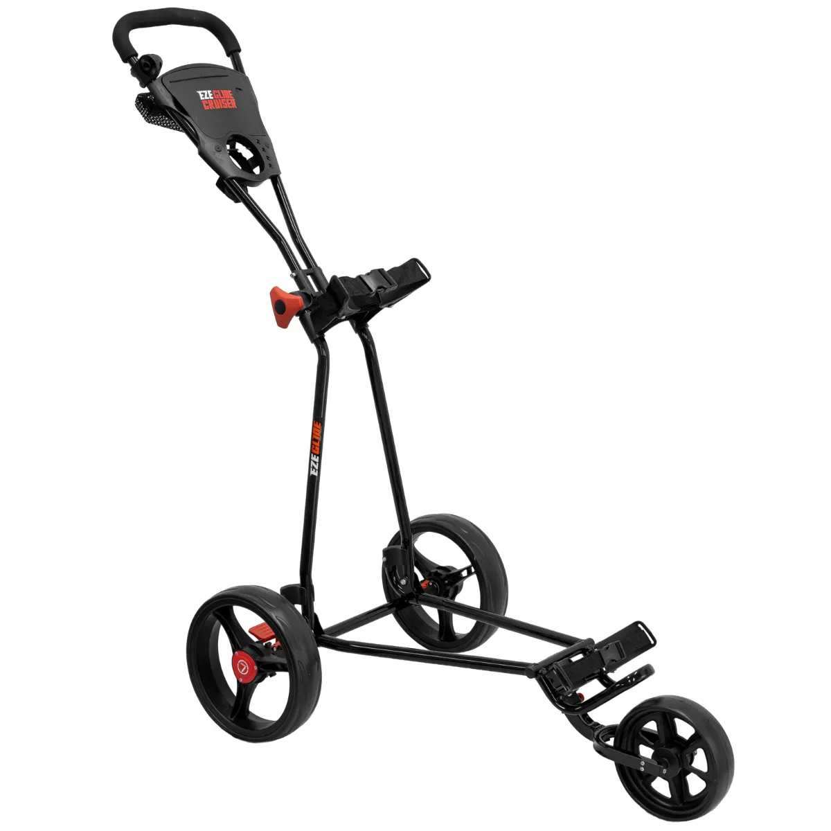 Ezeglide Cruiser Trolley - wózek golfowy