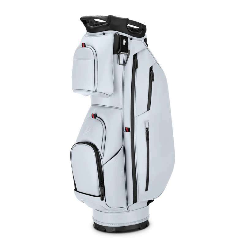 Torba golfowa BIG MAX Dri Lite Prime • Off White