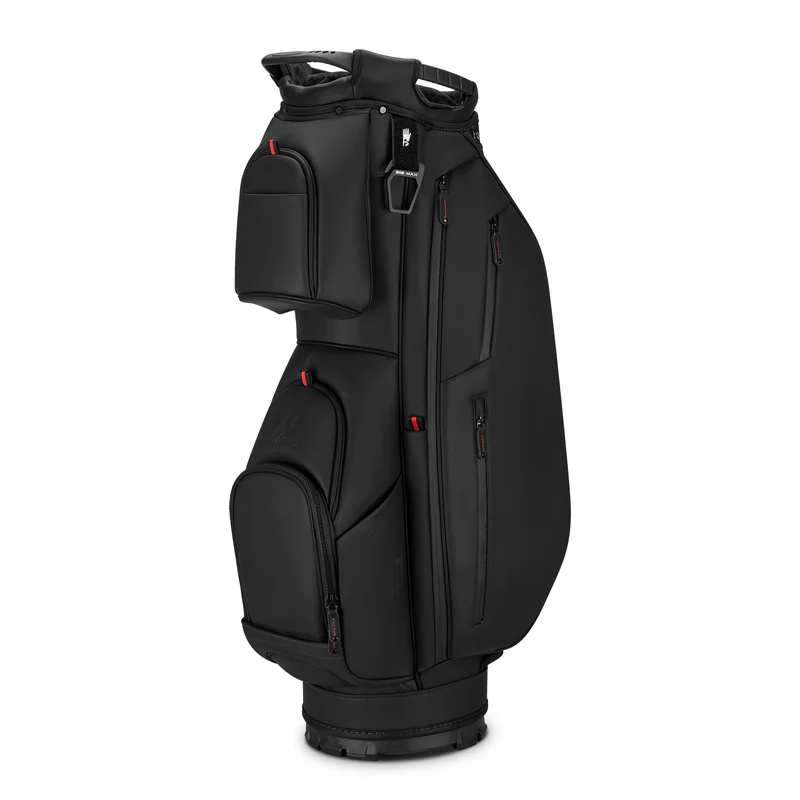 Torba golfowa BIG MAX Dri Lite Prime • Black