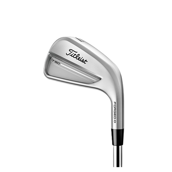 Titlesit T150 Iron's