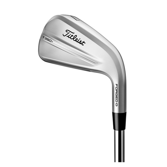 Titlesit T350 Iron's