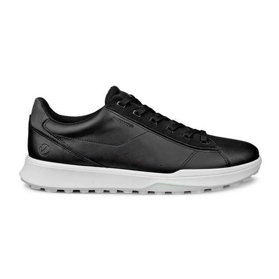 Buty męskie ECCO M GOLF STREET VIBE • BLACK MAGNET