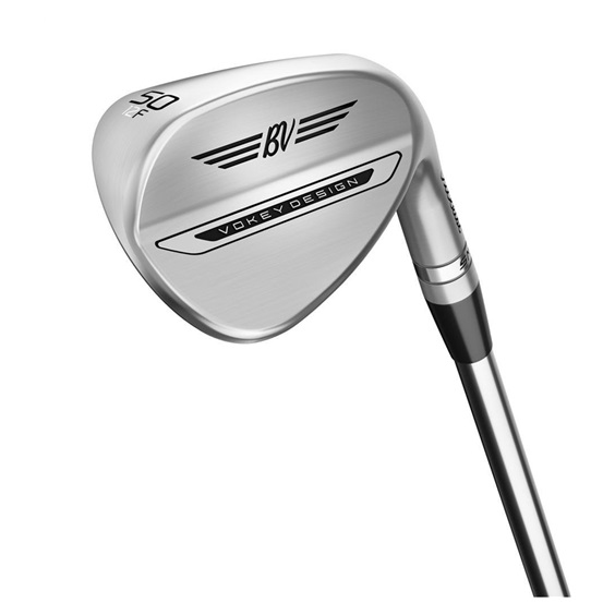 Titlesit Vokey SM11 • Tour Chrome