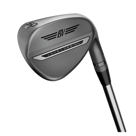 Titleist Vokey SM11 • Nickiel