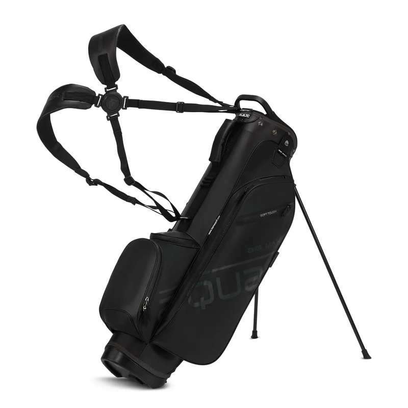 Torba golfowa BIG MAX Aqua Seven H • Black