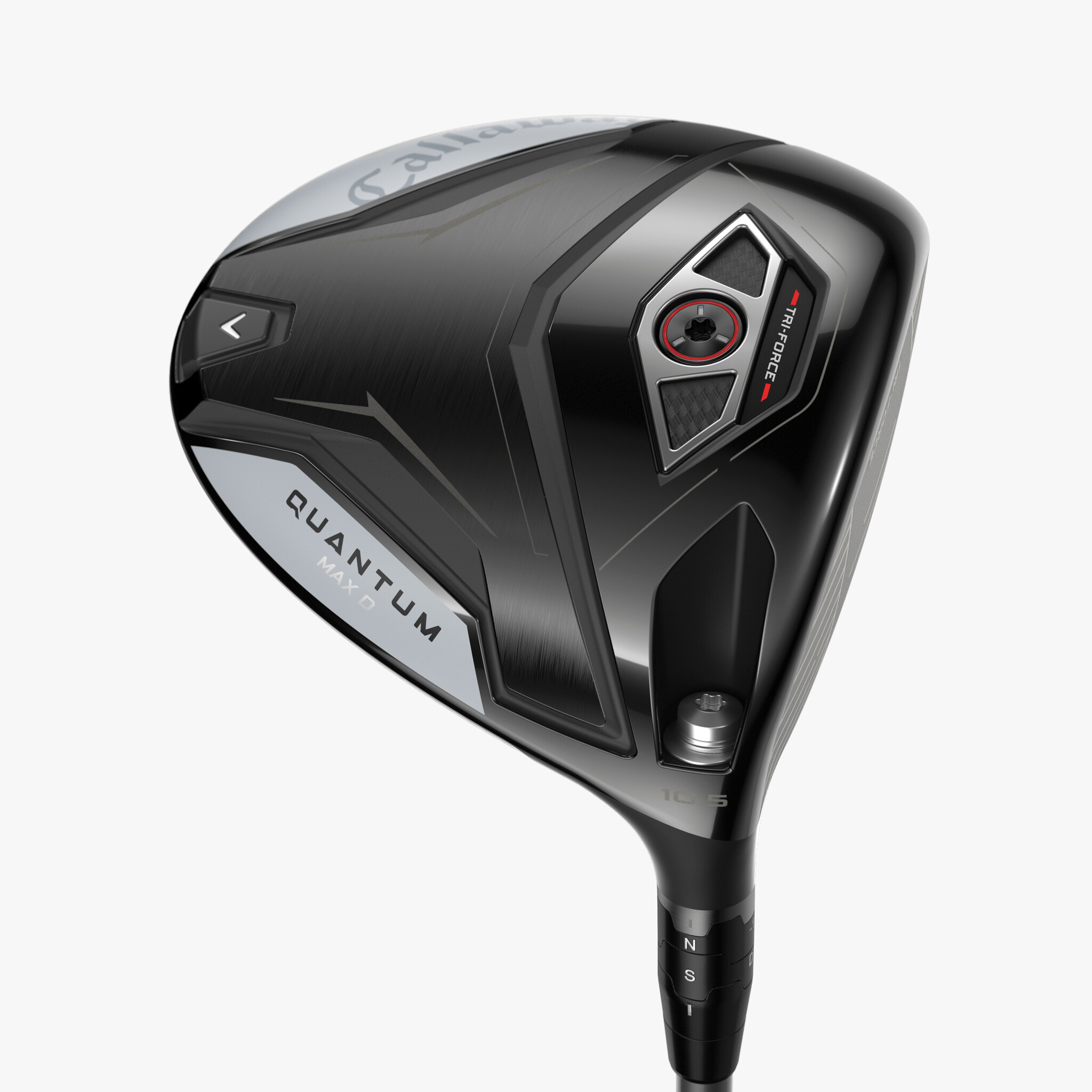 Callaway Quantum MAX D Driver