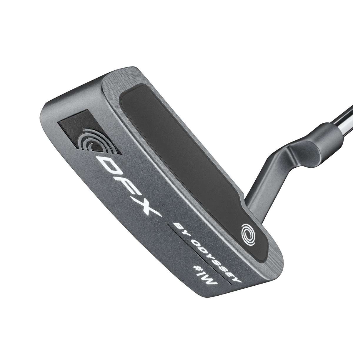 Kij golfowy Odyssey DFX 1W CH Putter
