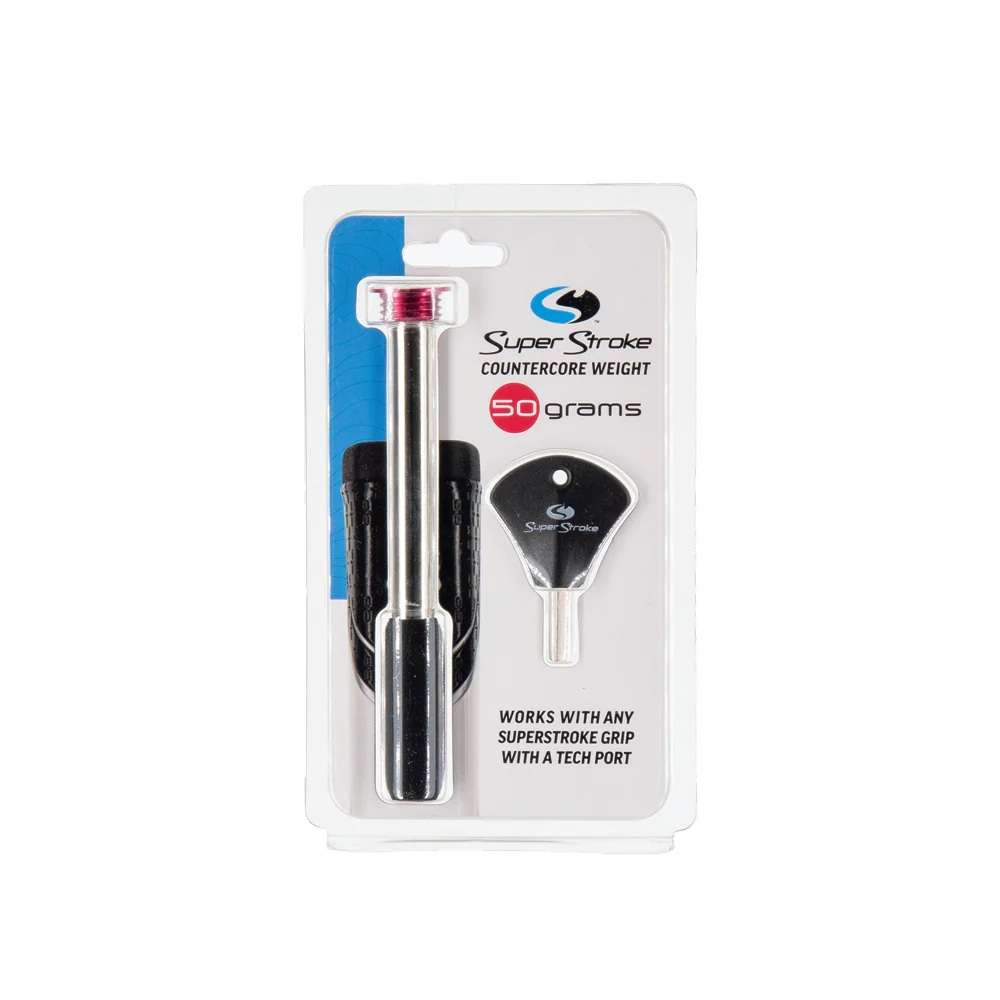 Ciężarek Super Stroke Counter Core Weight 50g