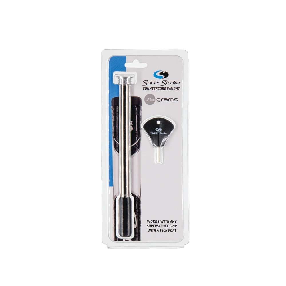 Ciężarek Super Stroke Counter Core Weight 75g