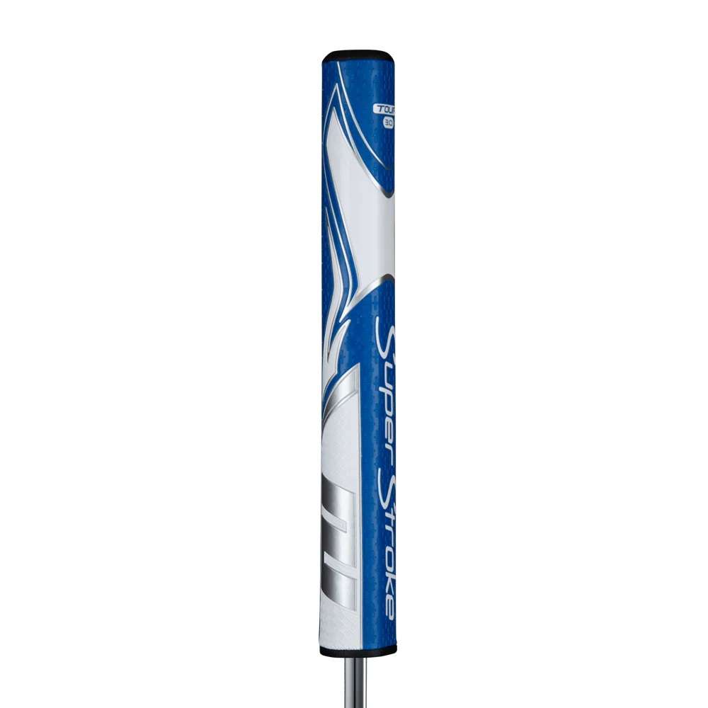 Grip golfowy Super Stroke Zenergy Tour Series 3.0 • blue/white