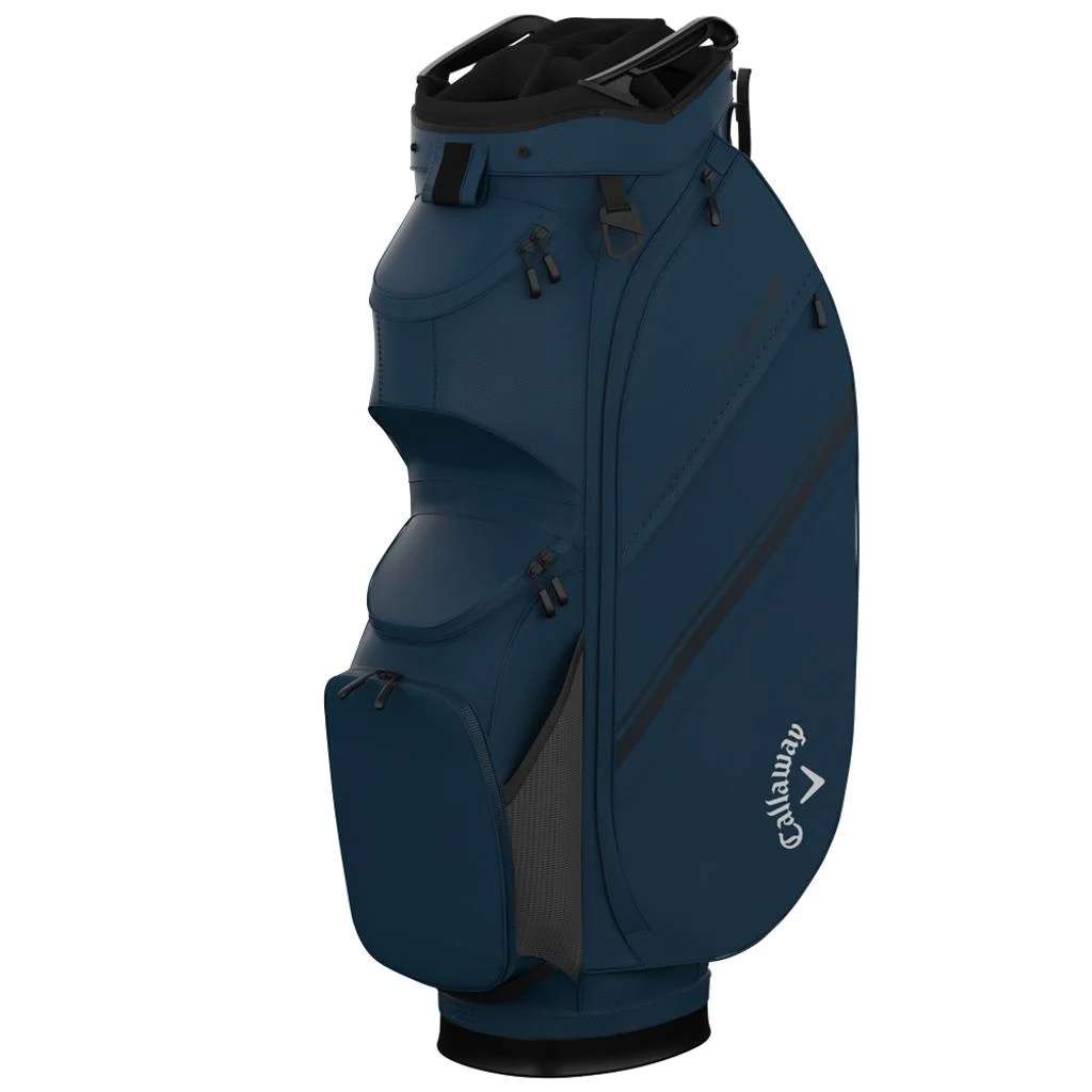 Torba golfowa Callaway Chase 14 Cartbag • Navy