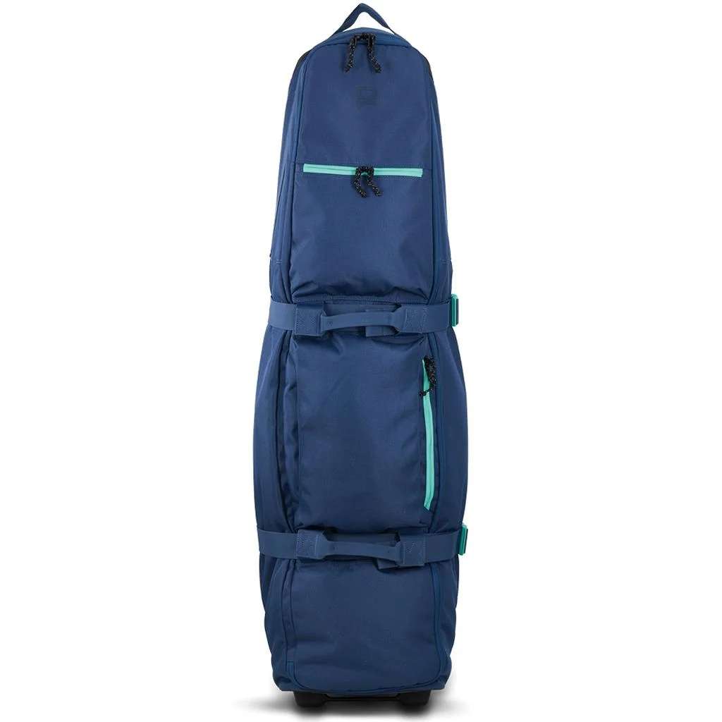 Golfowa torba podróżna OGIO Alpha Mid Travelcover • PACIFIC