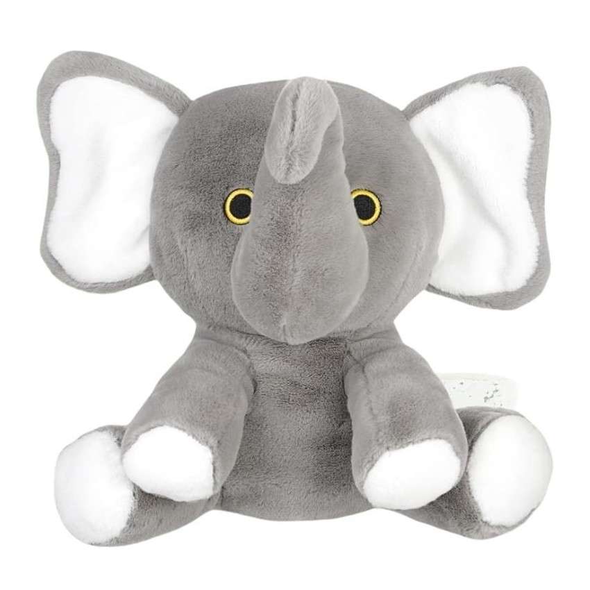 Pokrowiec na główkę kija golfowego Elephant Driver Headcover • Słoń