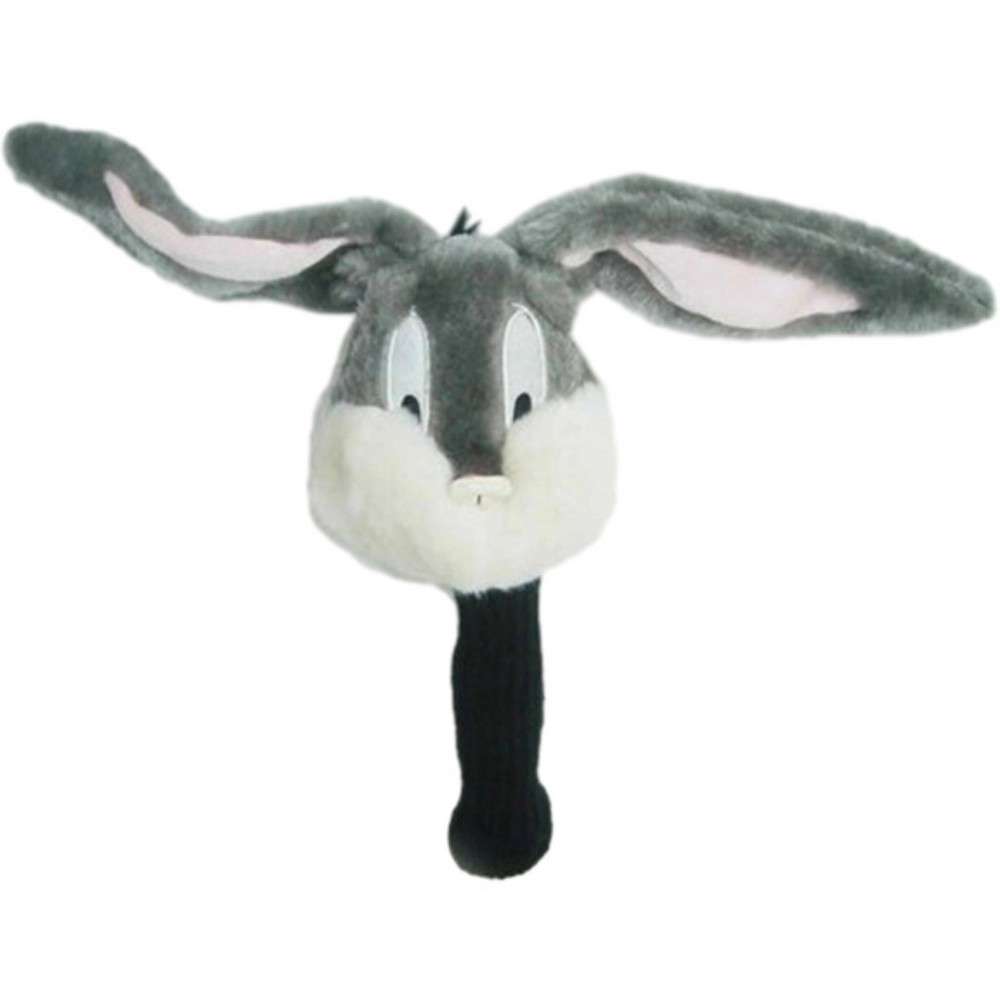 Pokrowiec na główkę kija golfowego Królik Bugs Driver Headcover