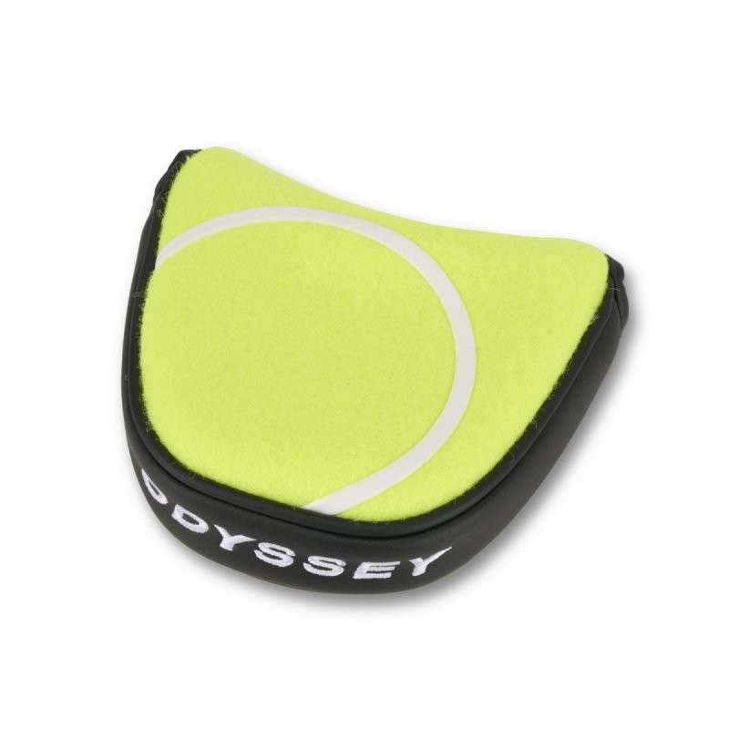 Pokrowiec na główkę kija golfowego Odyssey Tenis Mallet Headcover